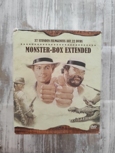 Bud spencer terence hill - bud, &