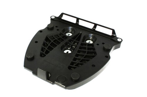 Adapterplatte für alu - für, alu-rack