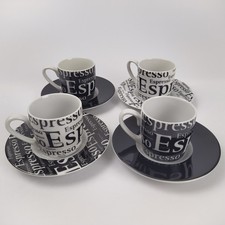 Könitz Espressotassen