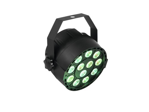 Eurolite led party tcl spot - tcl,