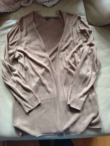 Street one long strickjacke - street,