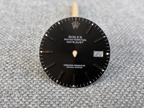 Rolex datejust - rolex,