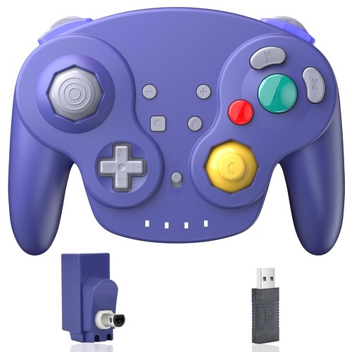 Wireless gamecube controller - wireless,