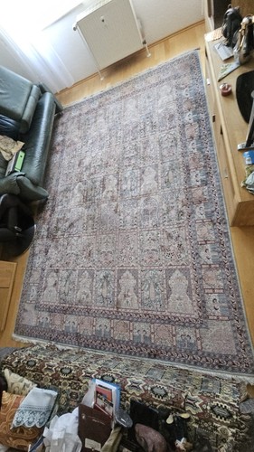 Großer orientteppich teppich - großer,