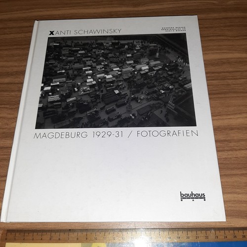 1993 auflage bauhaus - 1993,