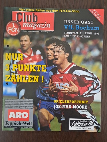 Stadionheft club magazin - stadionheft,