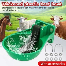 Tränkebecken Pferde Rinder