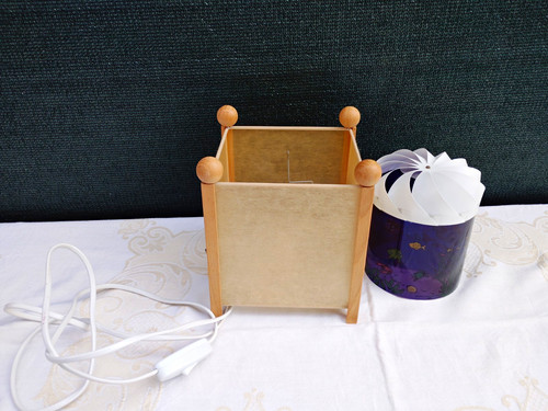 Trousselier kinderlampe motiv - trousselier,