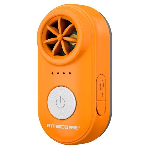 Nitecore nwe10 orange - nitecore,