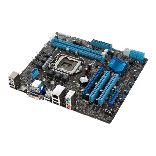 Mainboard asus p8h67 - asus, p8h67-m