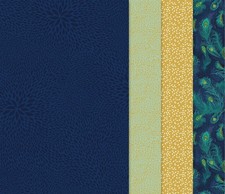 Décopatch hot foil set - hot,
