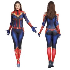 Frauen Mädchen Kostüm Lycra