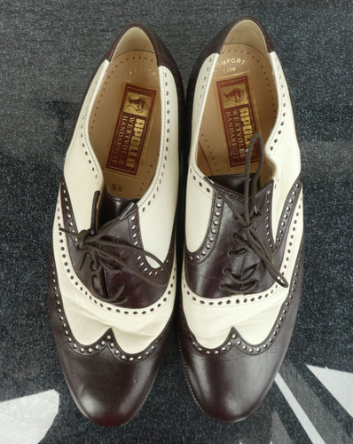 Apollo herren budapester - herren,