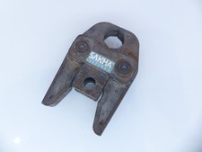 Sanha SA 28 Pressbacke