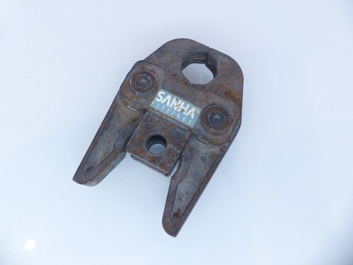 Sanha pressbacke - sa, 28