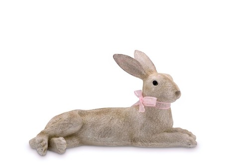 Xxl hase liegend - xxl, liegend,
