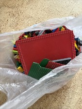 Tüte Voller Einzelner