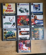 Sony PlayStation 1 PS1 PSone