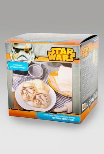 Star wars stormtrooper pouch - wars,