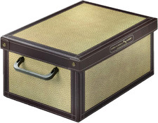 Aufbewahrungsbox mit Deckel