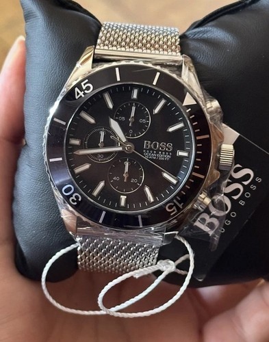 Hugo boss uhr - uhr,