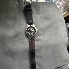 Vintage Sicura By Breitling