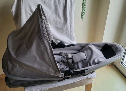 Quinny xtra2 faltbarer - xtra2,