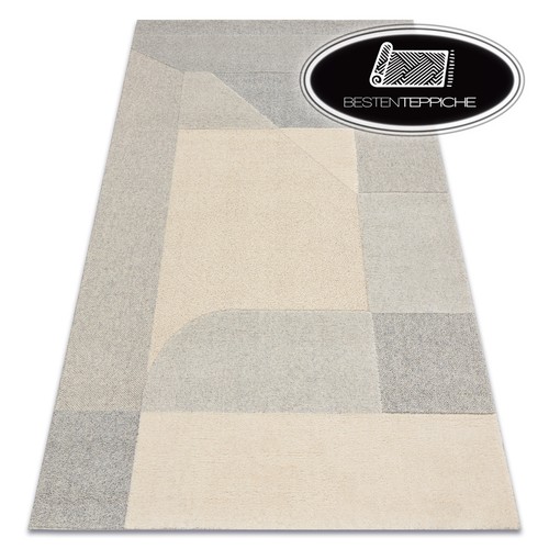 Originale 100 wolle teppich - 100%,