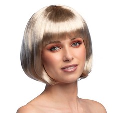 Perücke Cabaret platinblond