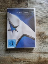 star trek raumschiff enterprise Staffel 2 DvD