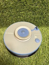 Alber E-Motion M12 Akkureperatur Zellentausch