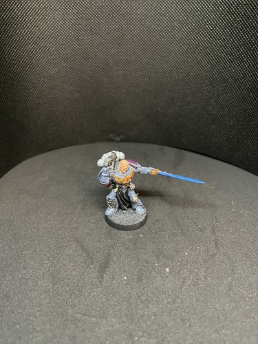 Warhammer 40k space - 40k,