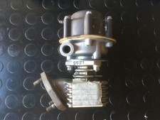 Audi 20V Turbo Ladedruckregler Wastegate 034145705E S2 89 B4 S4 S6 C4 RS2 P1