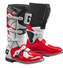GAERNE FASTBACK RED MX STIEFEL