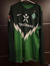 SV Werder Bremen Nike Sandro Wagner Spielertrikot #19 L Large