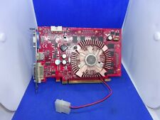 MEDION MSI GeForce 8600GS-E 256MB DDR2 PCI-E GRAFIKKARTE DVI HDMI S-VIDEO#GK6055