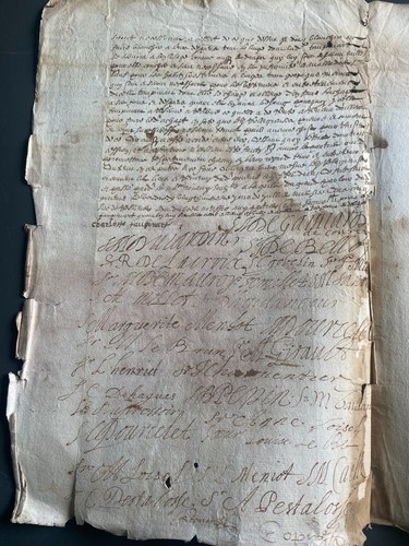 Sammelhandschriftliche