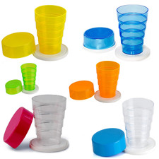 Kimmel Becher Klappbecher