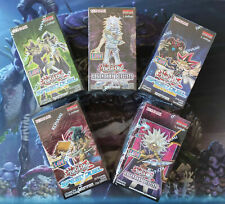 YuGiOh! 18er Display GÜNSTIG