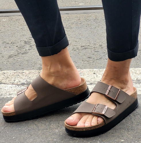 Birkenstock papillio arizona - birkenstock,