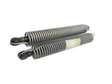 Zugfedern Federn für Heckklappe BMW F10 523i 10-13 Lim