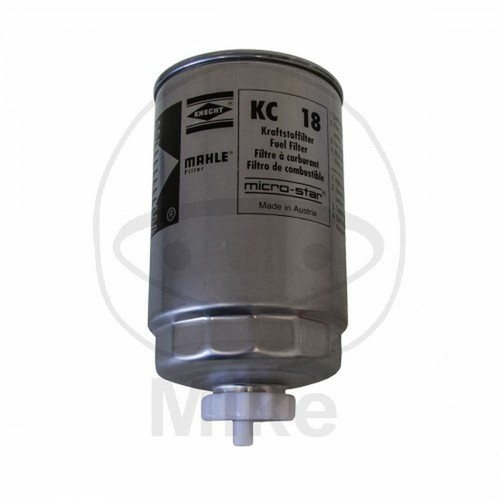 Kraftstofffilter knecht mahle - kraftstofffilter,