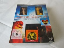 Der König der Löwen -
