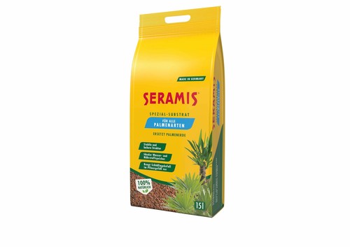 Seramis spezial substrat für - spezial-substrat,