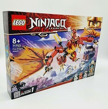 LEGO® Ninjago 71753 Kais
