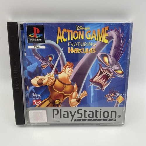 Disneys action spiel mit - disneys,