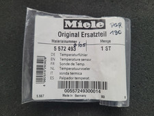 Miele NTC Mnr. 5572493