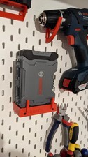 IKEA SKÅDIS Bosch Bit Set