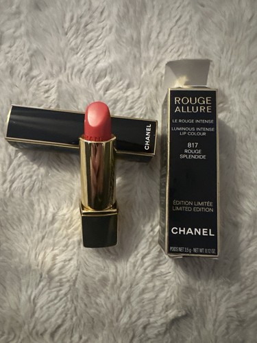 Chanel rouge allure - chanel,