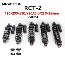 MEROCA Bike MTB Rear Shock